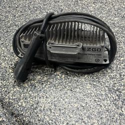 Ezgo Power Wise Qe Golf Cart Charger