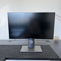 Dell 27” 1440p 144Hz G-SYNC Gaming Monitor