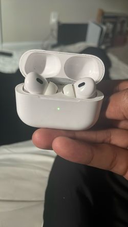 AirPod Pros Gen 3