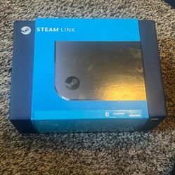 Selling Steam Link