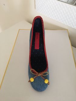 Marc Jacobs’ Shoes