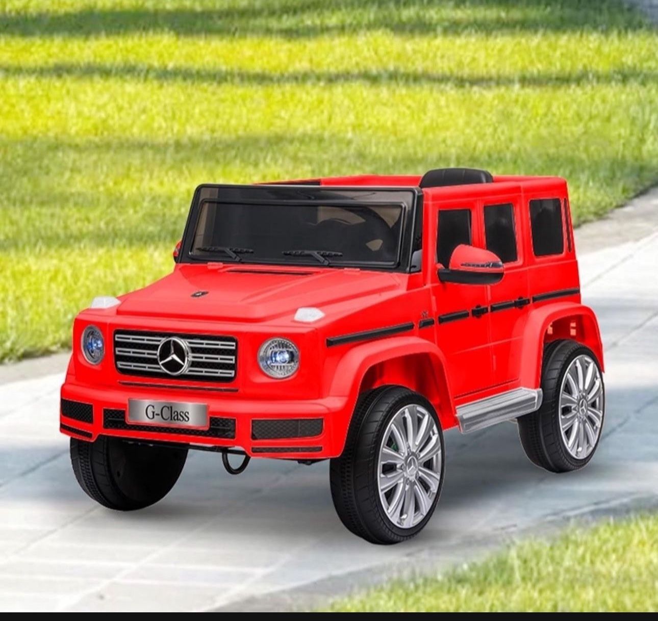 New Electric Car For Kids Manual Or Remote Control