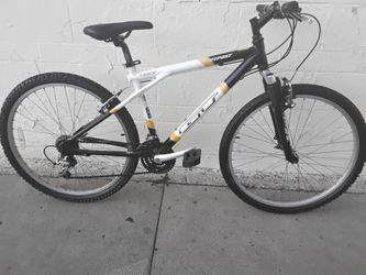 GT MTB