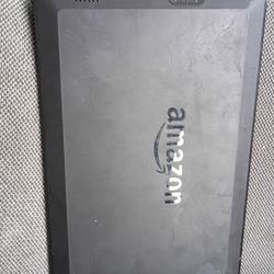 Amazon Kindle Fire Tablet 