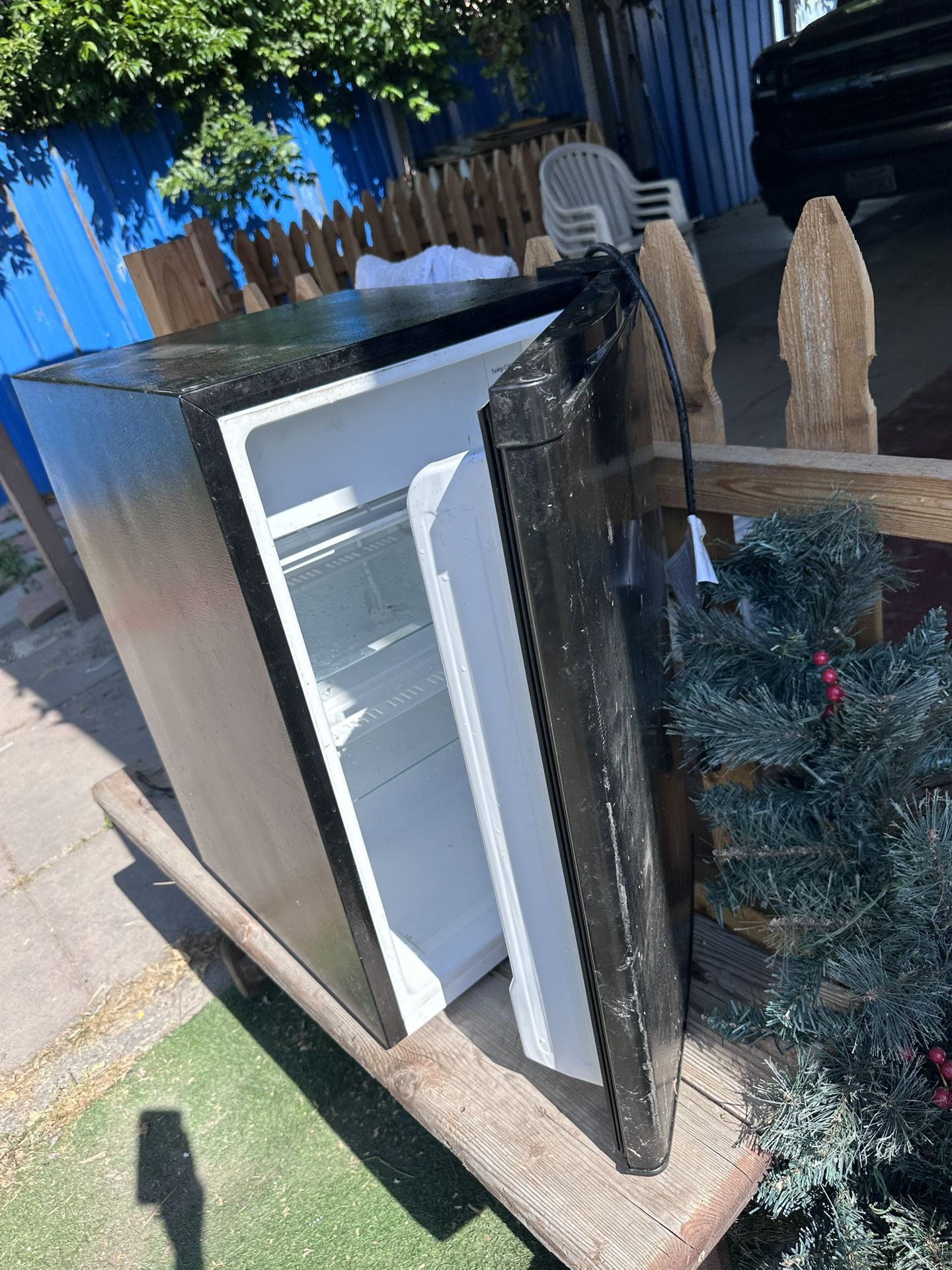 Mini Fridge