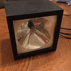Ultra Fast Adjustable Strobe Light & Blacklight