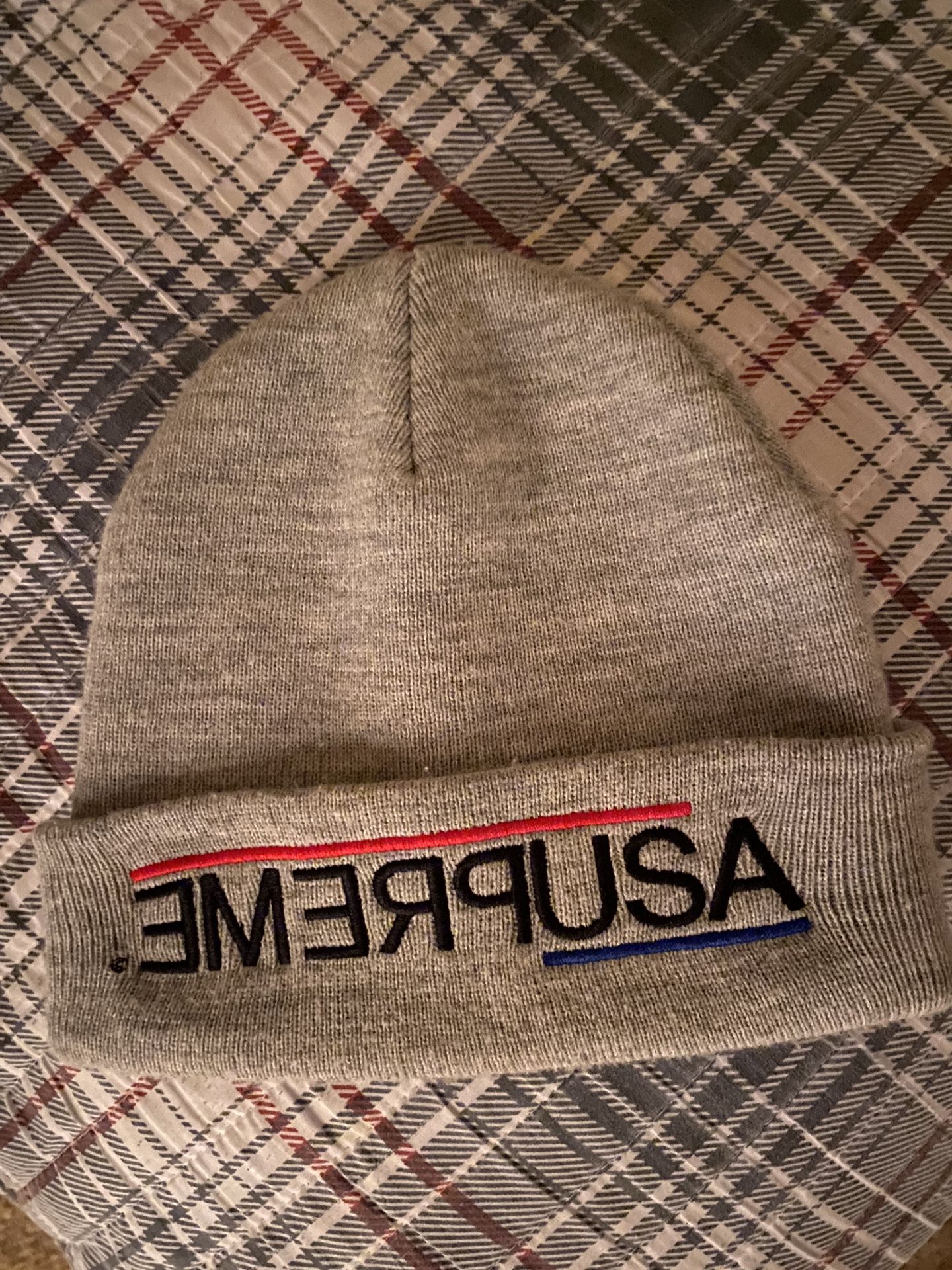 Supreme Beanie