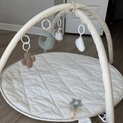 Baby Play Mat