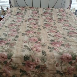 King Size Bed Comforter