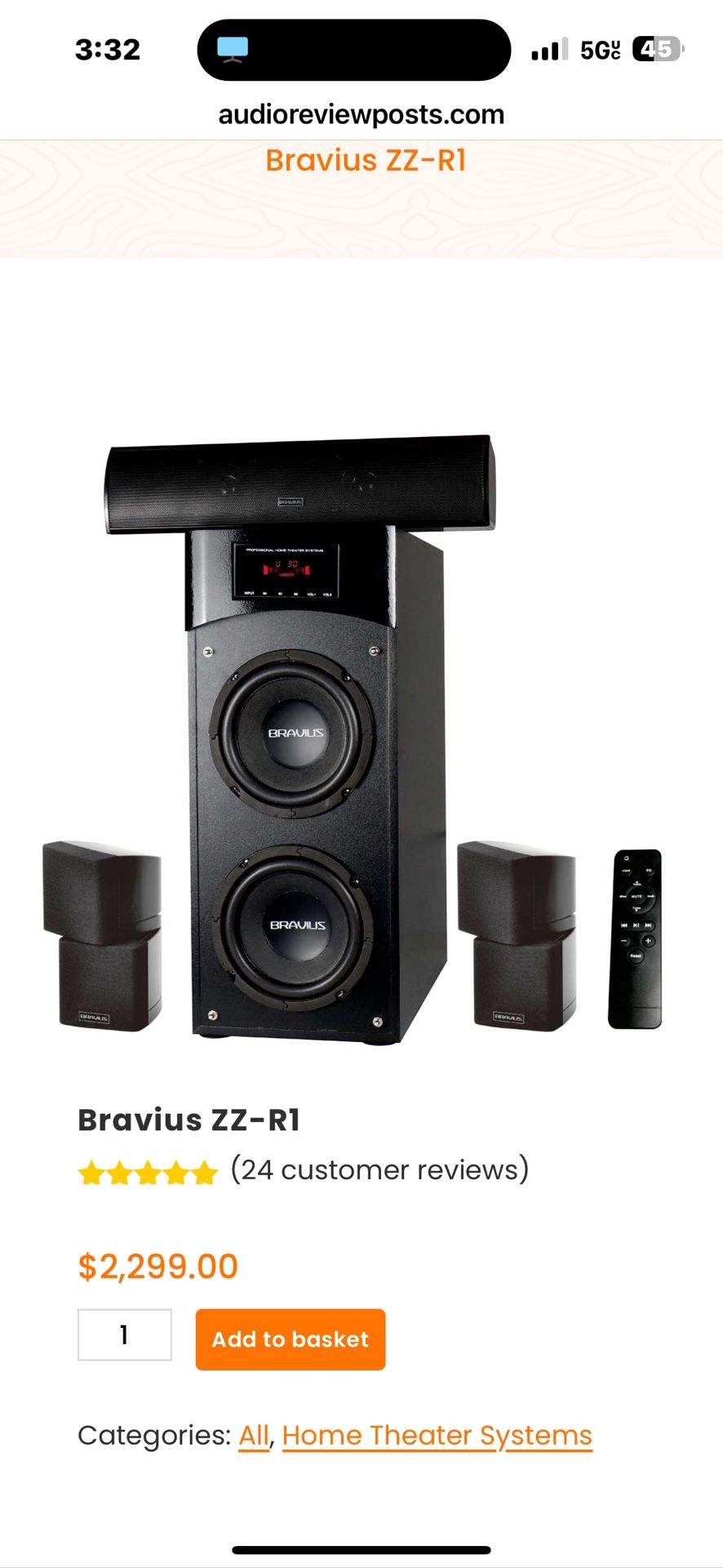 Bravius ZZ-R1