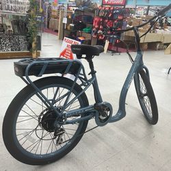 Pedego 26” 2017 Electric Bicycle 