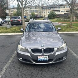 2011 BMW 328i