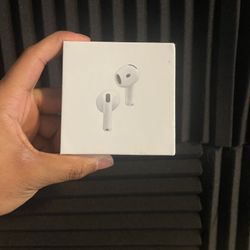 AirPod 4 ANC