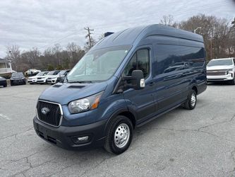 2026 Ford Transit-250 Cargo Van