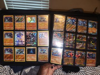 Pokémon Card Collection