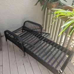 Chaise Lounge Chair