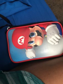 Nintendo 3DS XL