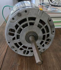 Emerson 3/4 HP Furnace Blower Motor