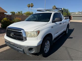 2011 Toyota Tundra
