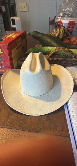 Cowboy hat Shangtung