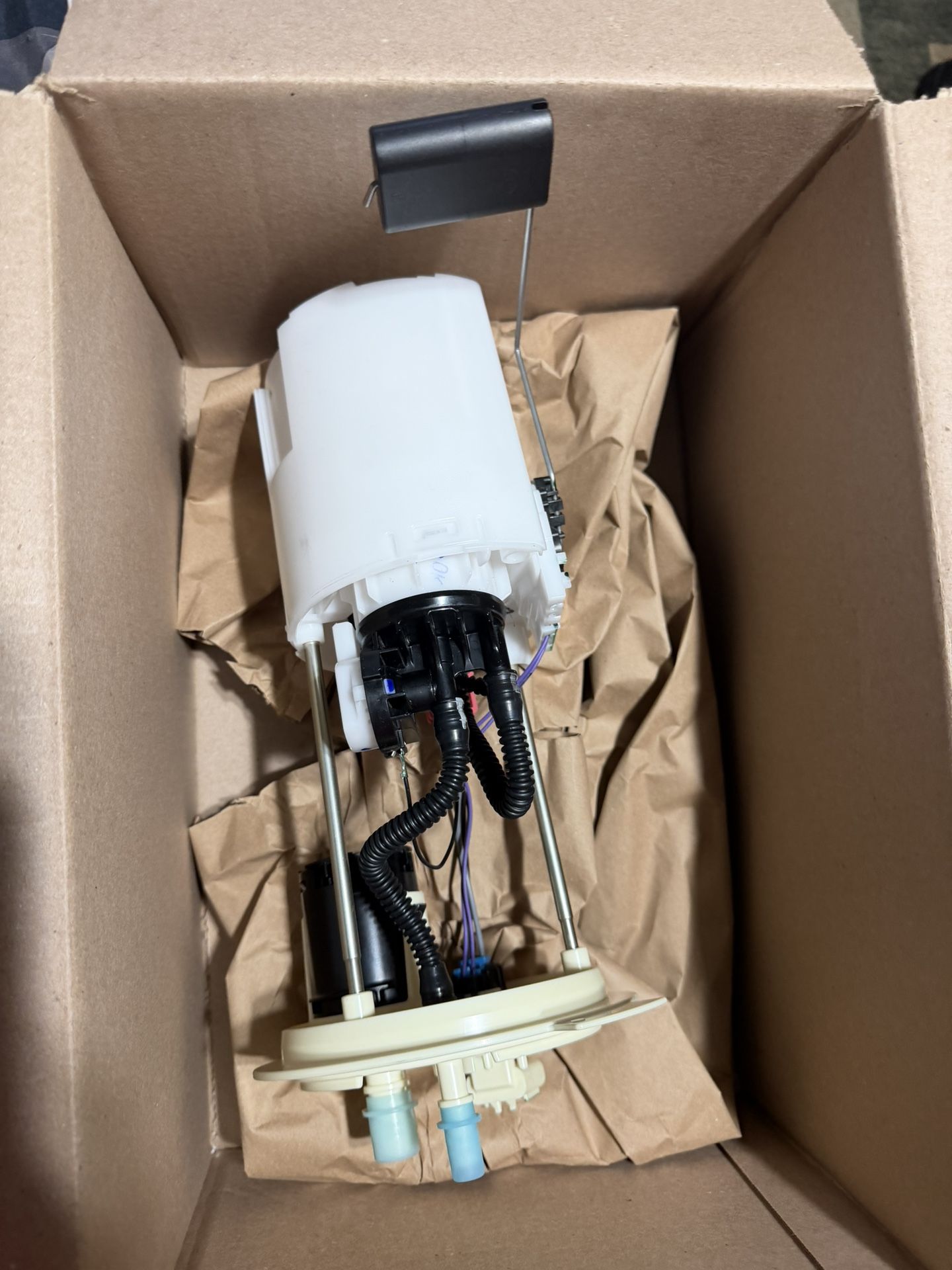Ford F150 Fuel Pump
