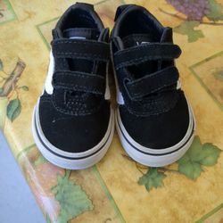 Vans Shoes