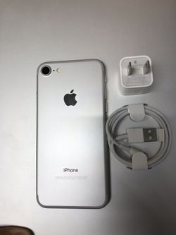 iPhone 7 32GB Factory Unlocked