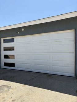 Garage Doors 