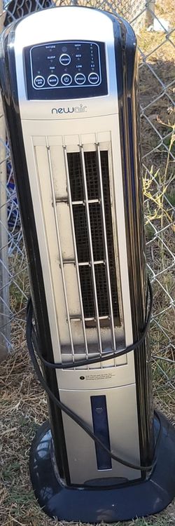 Fan for sale