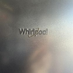 Whirlpool Md Fridge