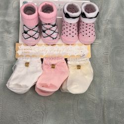 Baby socks