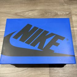 Nike Jordan 1 Low 