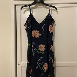 NEW Lovefire- Off the Shoulder Dress