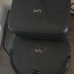 Eufy Robot Cleaner 