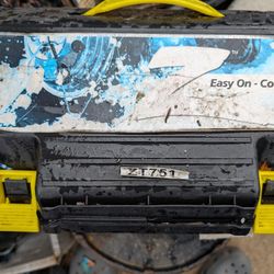 Tire Chains ZT751 