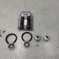 Watercraft Parts