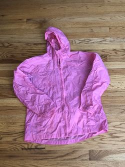 Lands End Windbreaker