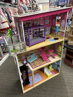 Various Baby/kid Items