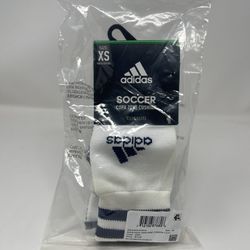 Adidas Copa Zone Soccer Socks Size XS