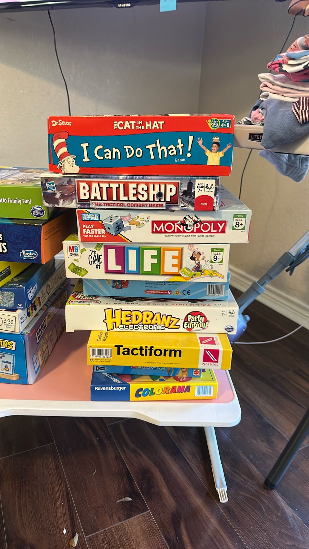 Board Games