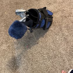 Kids Golf Clubs 