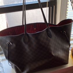 Louis Vuitton Bag