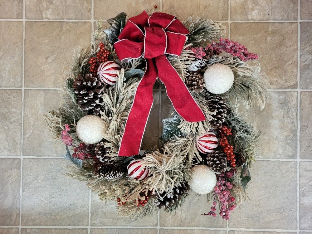 Christmas Wreath