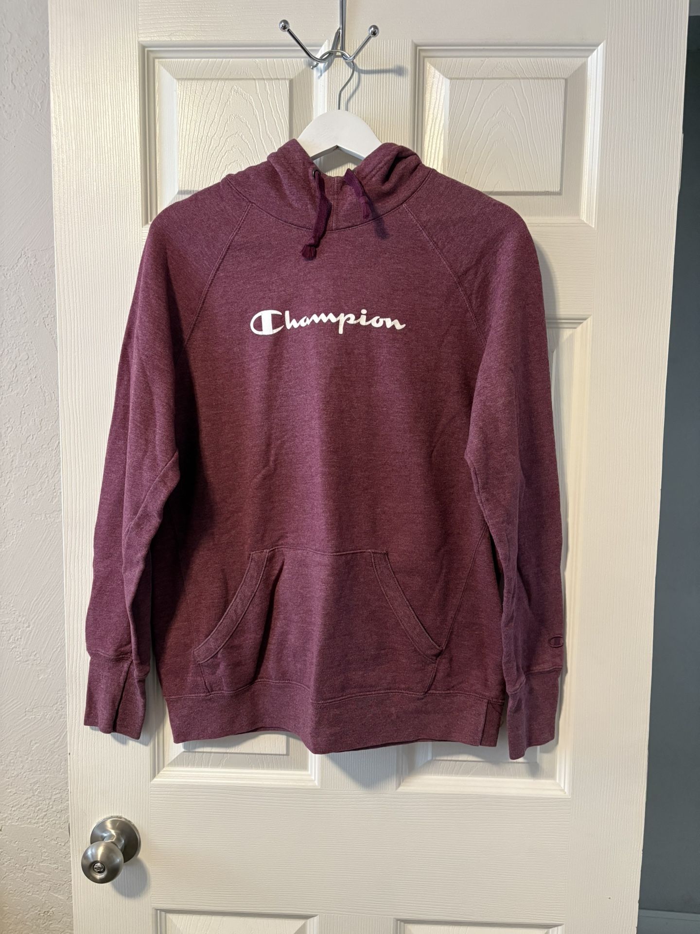 Champion Hoodie