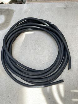 Electrical Cable Cord Excel Brand 12/5 SOW-A Extension Cord