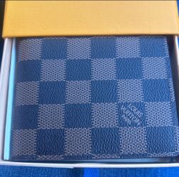 Men’s Wallet 