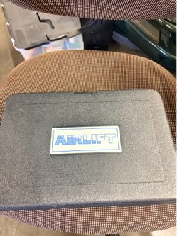 Airlift 550000