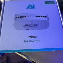 Ai Prime Freshwater 