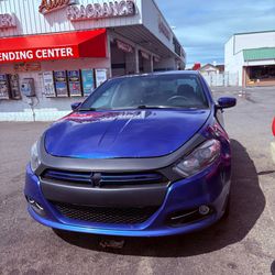 2013 Dodge Dart