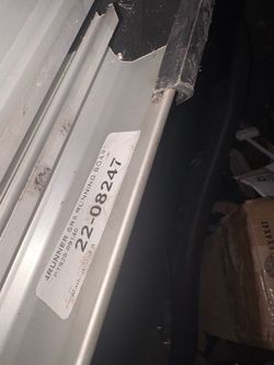 2 Assist Steps, Running Boards - Toyota (PT(contact info removed)0)